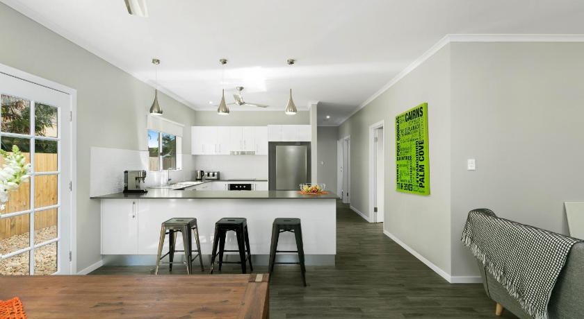 Estilo Bed and Breakfast — Hotel in Cairns