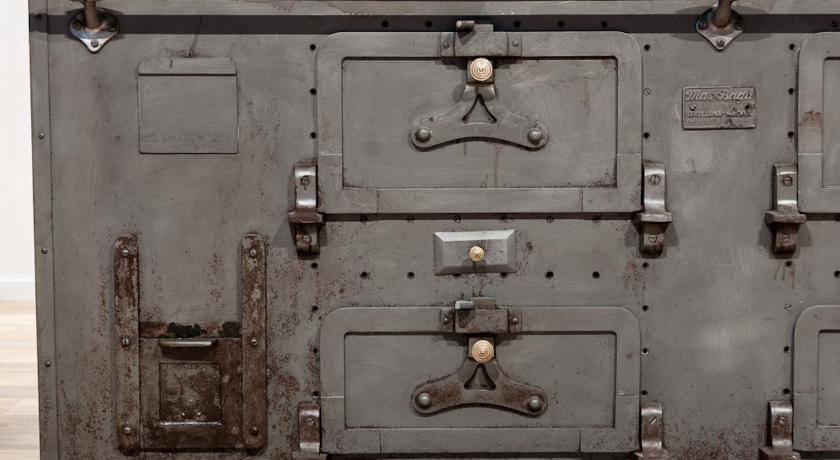 Sant Joan Despí Hotelet de Sant joan 3-Star Hotel suite