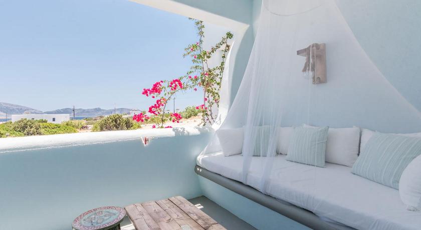 Pangaia Seaside Ηotel Adults Only