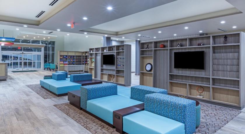 Holiday Inn Amarillo East photo