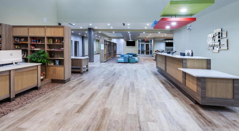 Holiday Inn Amarillo East photo