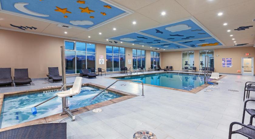 Holiday Inn Amarillo East photo