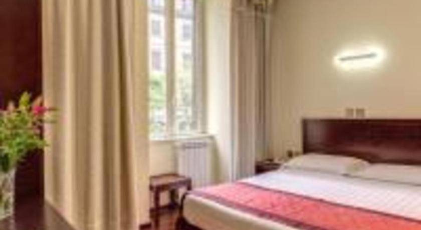 affitta camera New albatros Request checkin Portafortuna Guesth House same Building photo