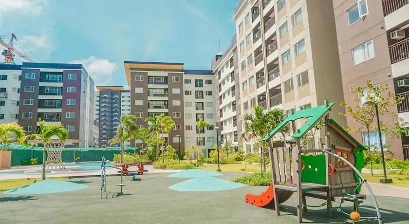 AVIDA ATRIA T2-E , Near SM CITY, ESPLANADE ILOILO RIVER AND SMALLVILLE photo
