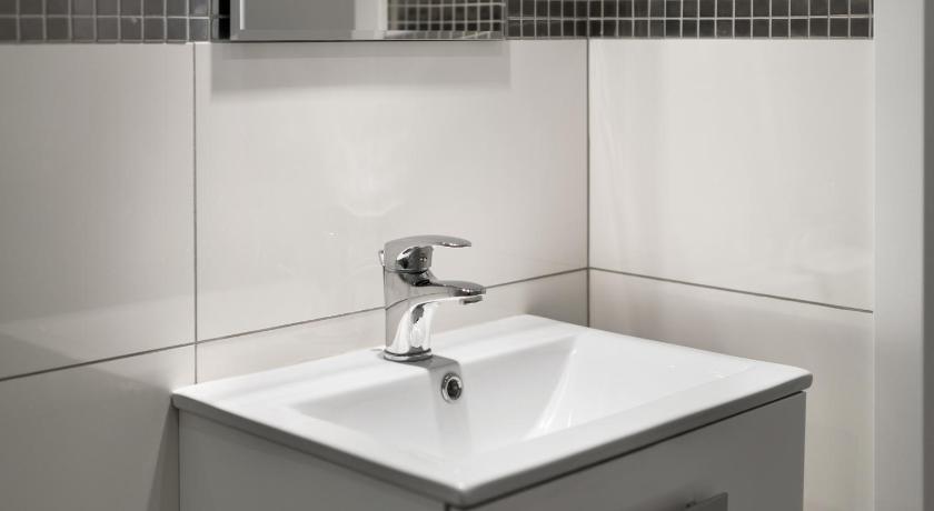 Apartamenty w Klaudynie photo