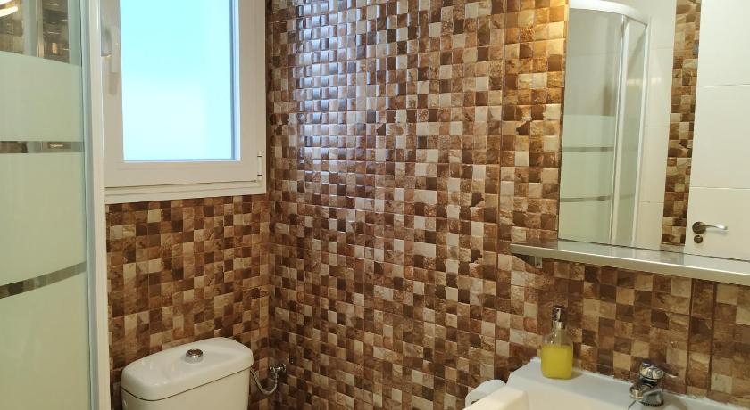 ロンダ Apartamento Cayetano 4つ星 シングルルーム 客室