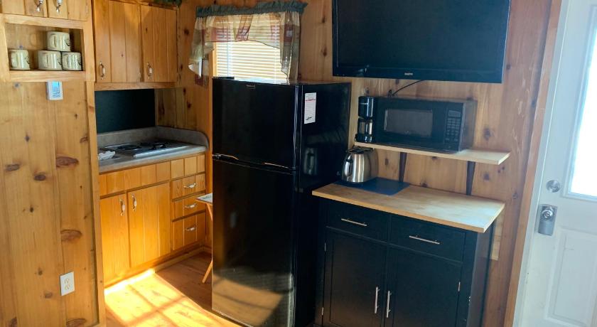 Sundance Bearlodge Mountain Resort 4-Star Accommodation exterior