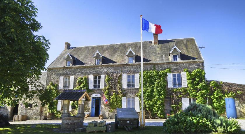 Domaine Airborne