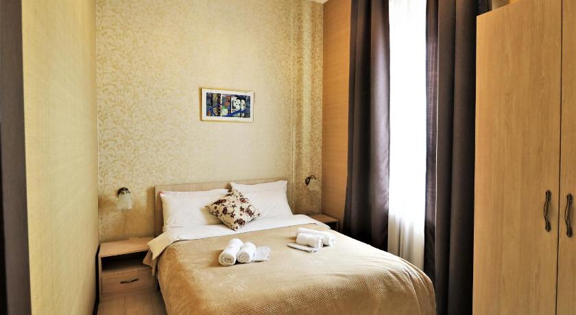 Tabori Apart Hotel photo