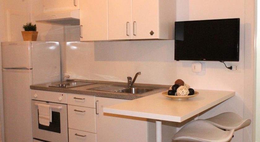 Image of DELUXE APARTMENT 1
