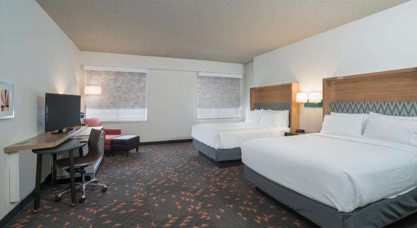 Holiday Inn Atlanta/Roswell