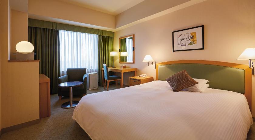 ロイヤルパインズホテル浦和 埼玉 のgo To トラベル 最新料金 部屋写真 口コミ