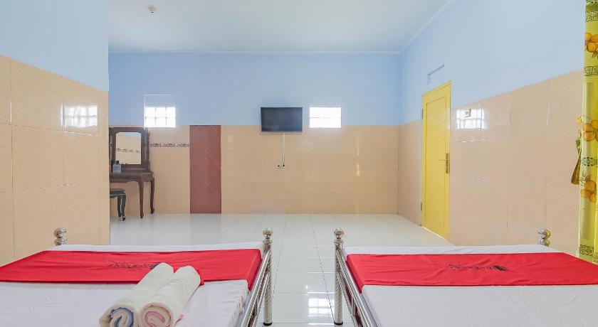 Image of Twin Room 3