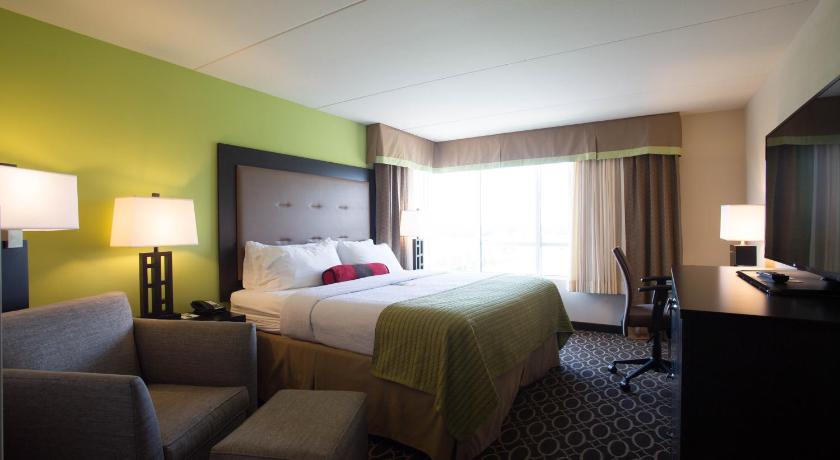 Holiday Inn Murfreesboro/Nashville