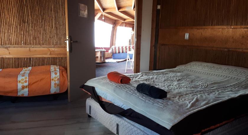Image of Double Or Twin Room with Shower 7