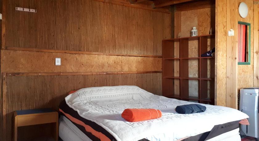Image of Double Or Twin Room with Shower 15