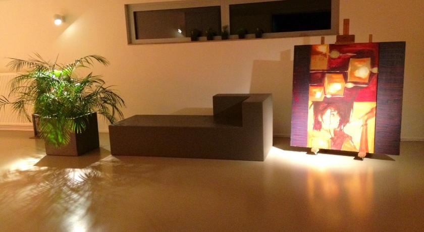 Hotel Corbie Geel photo