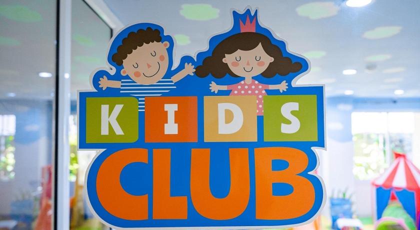 Kid’s club