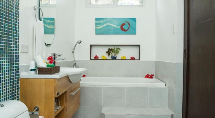 Image of Casitas 8