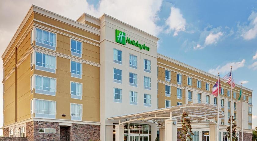 Holiday Inn Pearl - Jackson Area photo