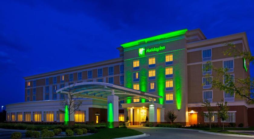 Holiday Inn Battle Creek