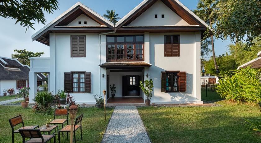 Sanctuary Hotel Luang Prabang - image 14