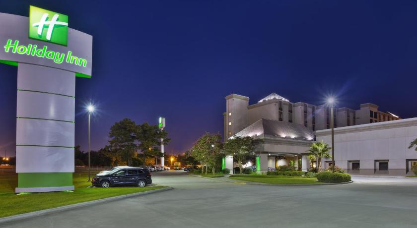 Holiday Inn Baton Rouge-South