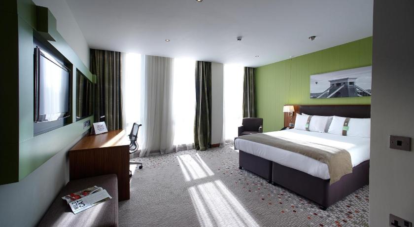 Holiday Inn Bristol City Centre