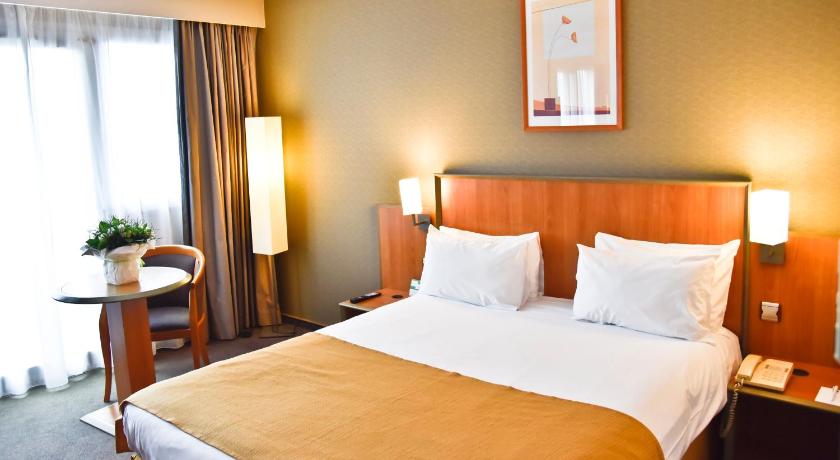 Holiday Inn Calais
