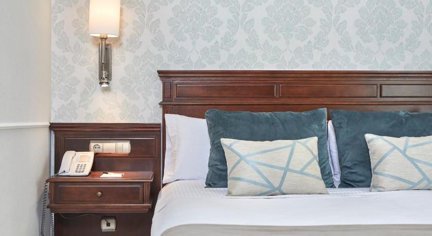 Gambar Bilik Double atau Twin (Double or Twin Room) 11