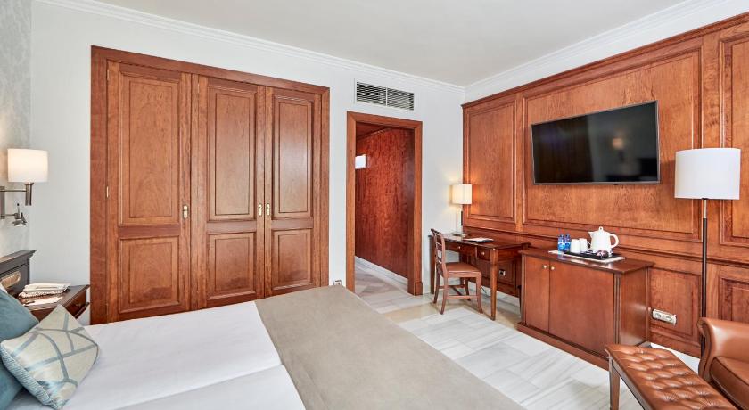 Gambar Bilik Double atau Twin (Double or Twin Room) 5