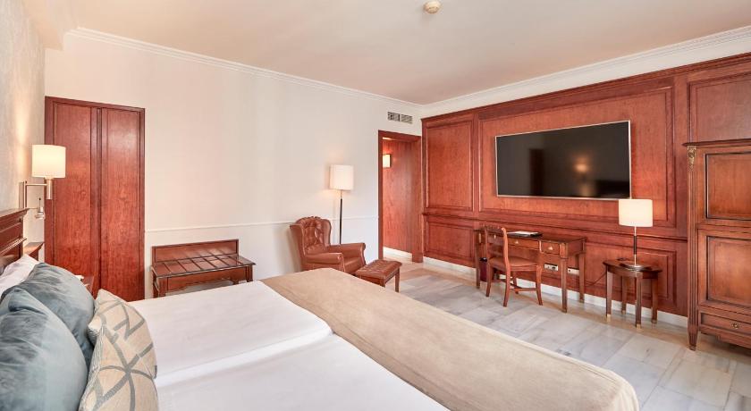 Gambar Bilik Superior Double atau Twin (Superior Double or Twin Room) 9