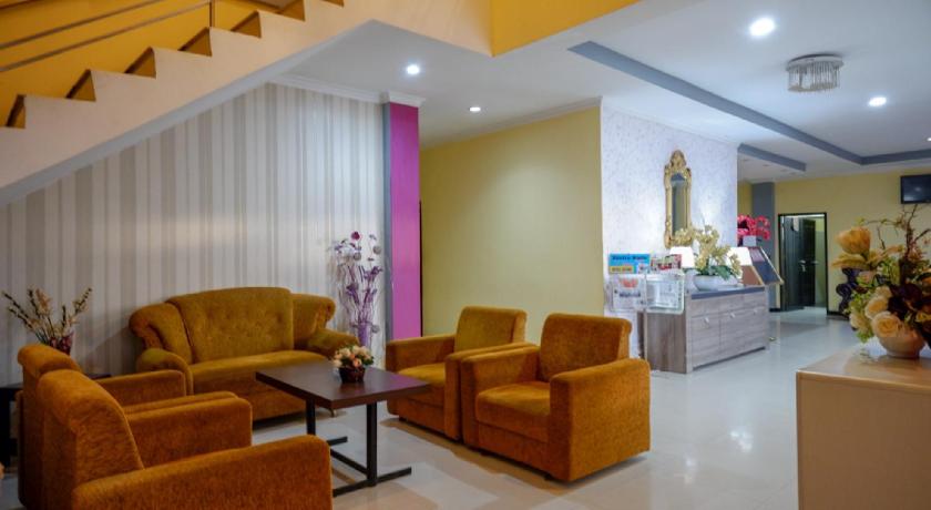 RedDoorz near Citraland Waterpark Kendari photo