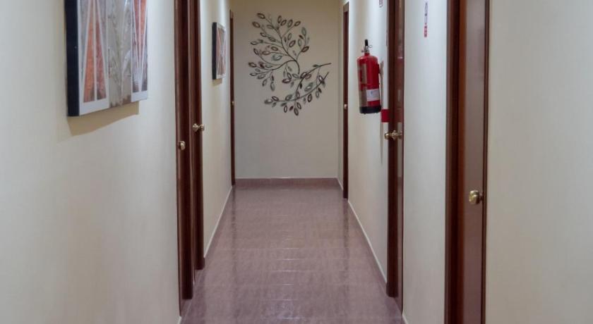 Hostal Dura photo