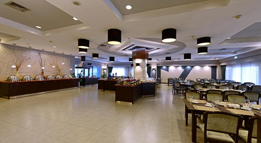 Holiday Inn Bursa - image 7