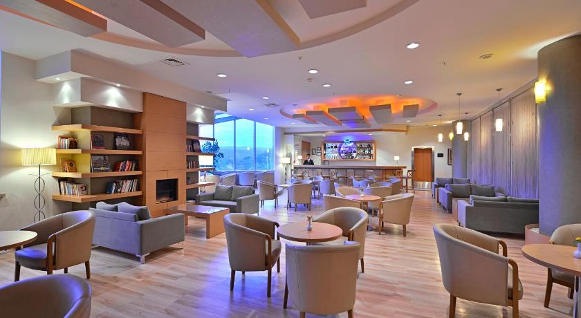 Holiday Inn Bursa - main image