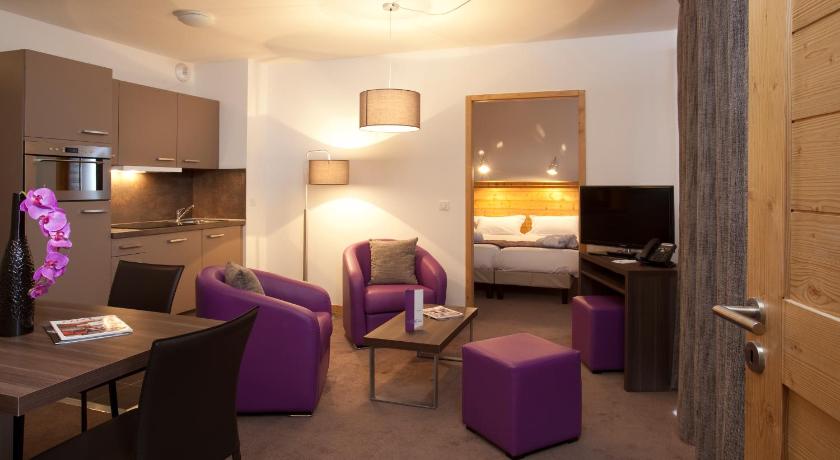 Image of Valley Châlet Suite (4 Adults + 2 Children) 0