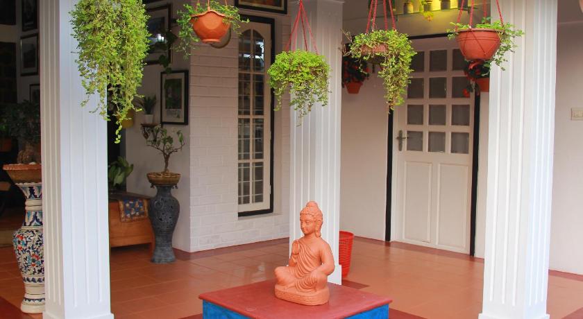 Orchid Villa homestay photo
