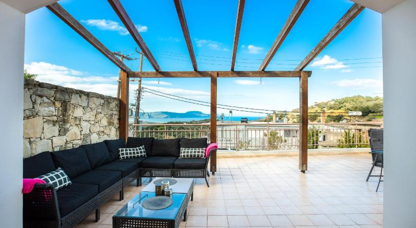 Image of Two-Bedroom House - Karoti 5a 12