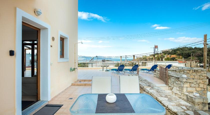 Image of Two-Bedroom House - Karoti 5a 11