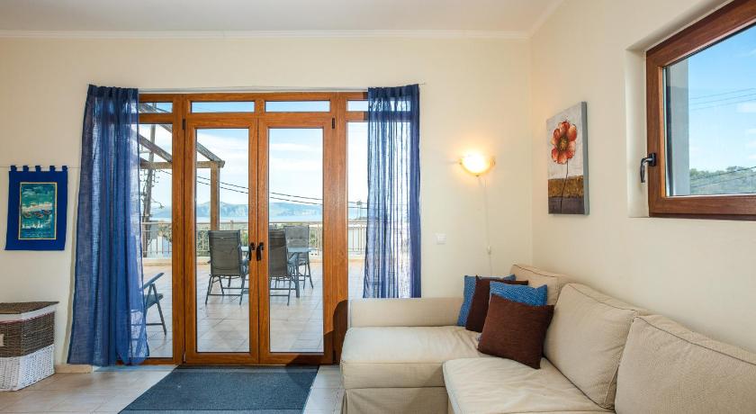 Image of Two-Bedroom House - Karoti 5a 6