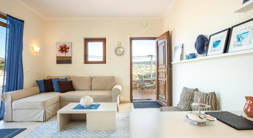 Image of Two-Bedroom House - Karoti 5a 5