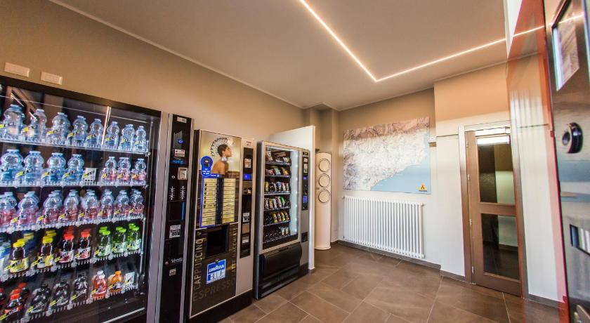 B&B Ligure Rooms photo