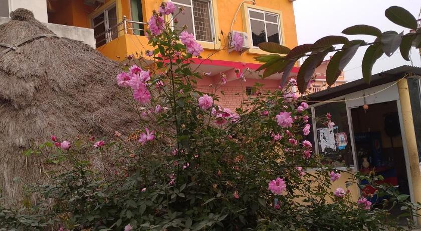 Madhukunda Homestay — Hotel in Tilottama