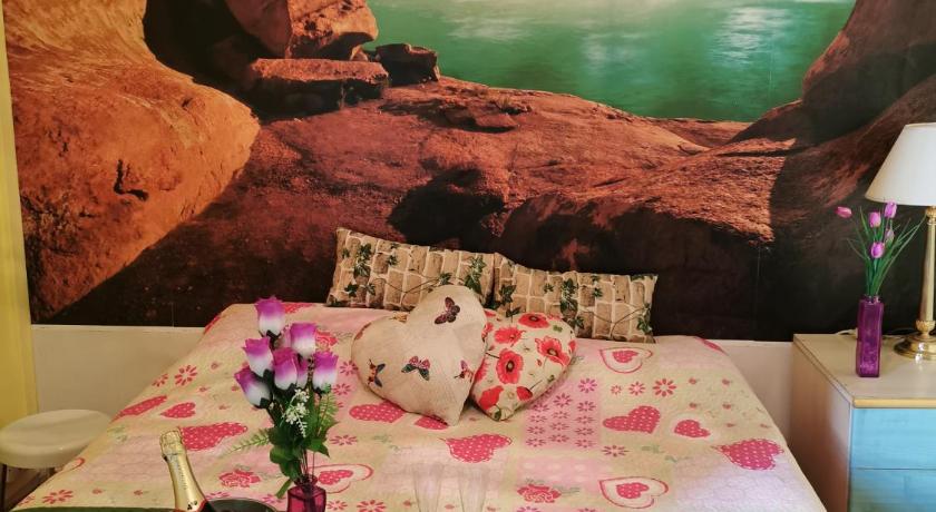 Bed & Breakfast Macalle photo