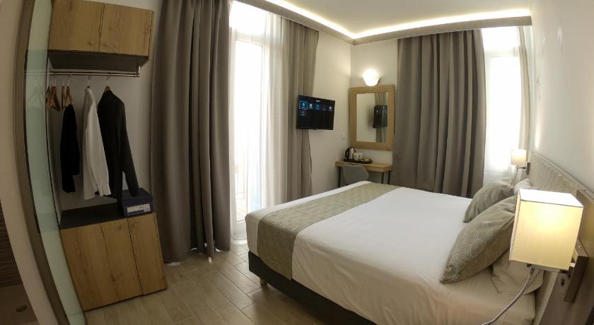 Costa Point Chios — Hotel in Chios