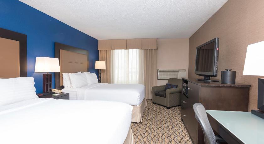 Holiday Inn Chicago - Elk Grove