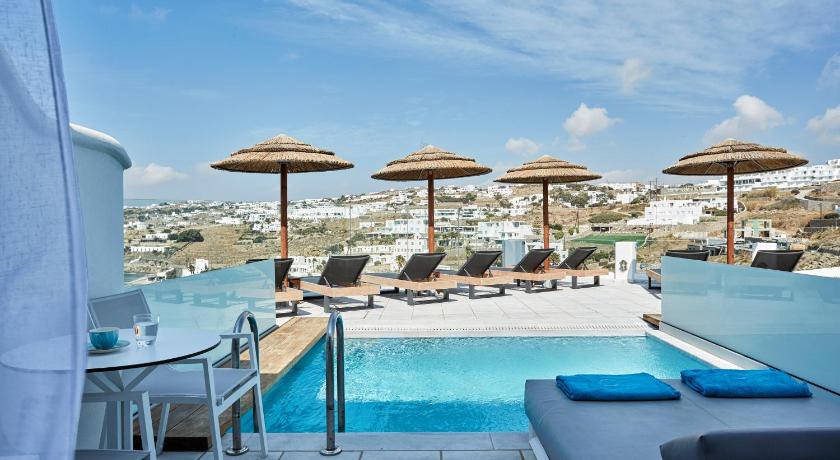 Grand Beach Hotel photo