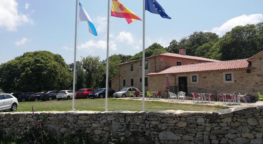 Hosteria Calixtino