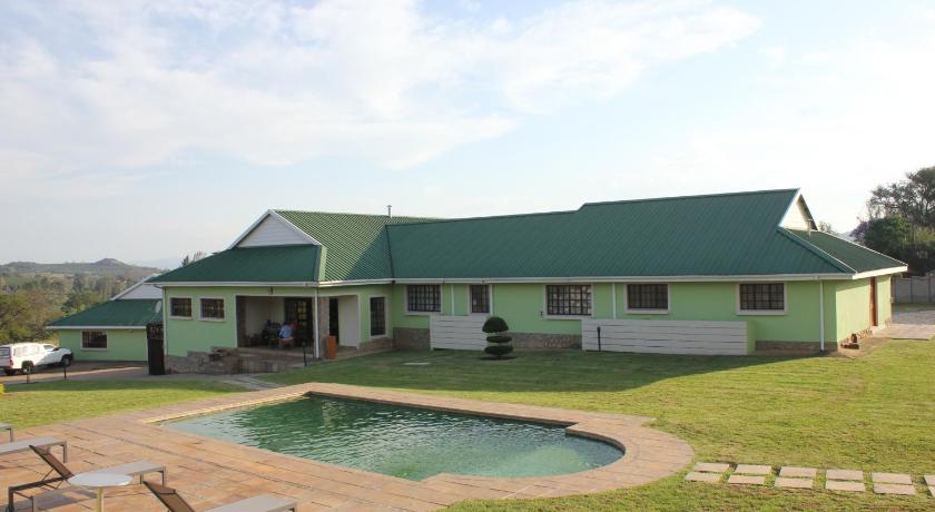 Matsemba Guest House photo